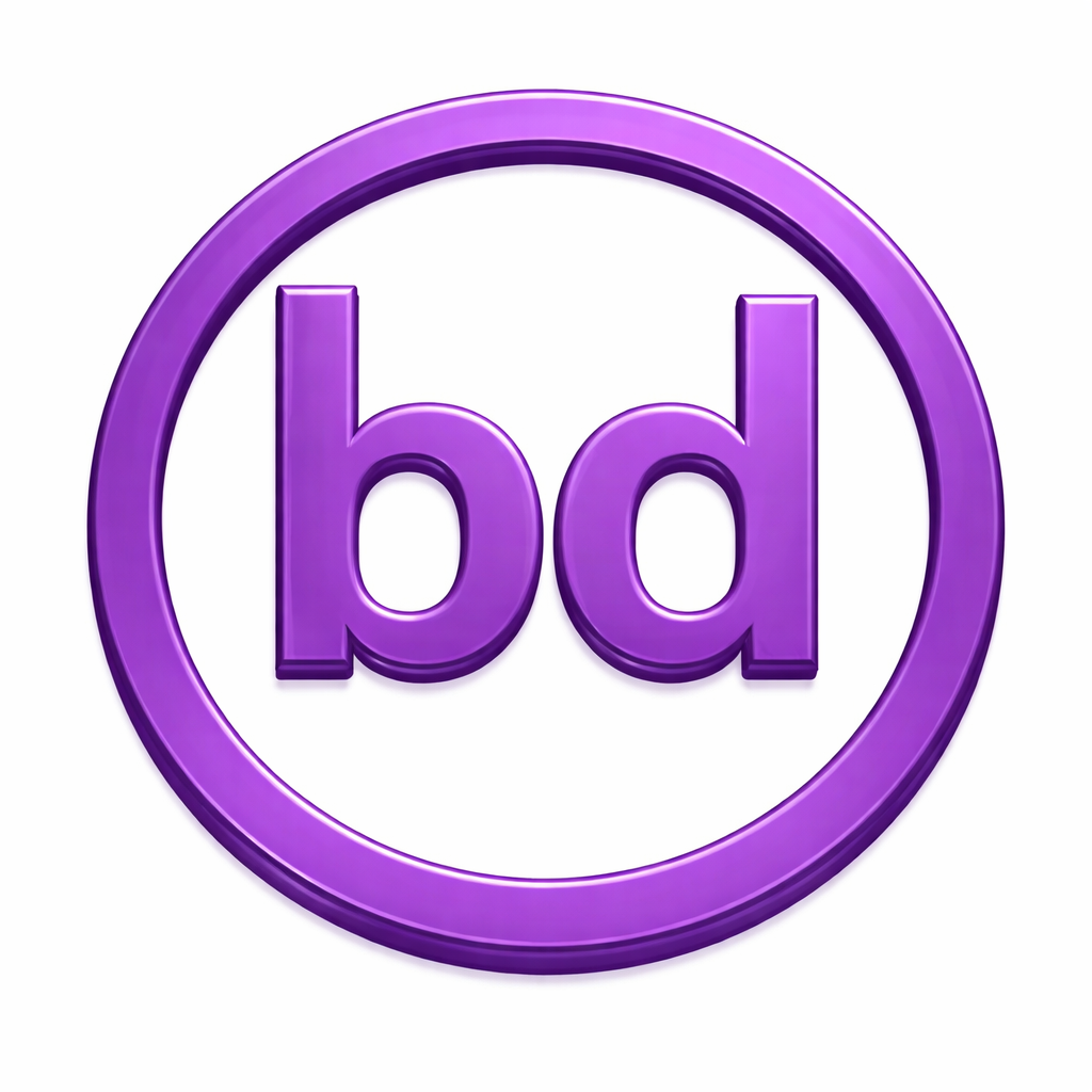 BD